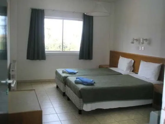 Apart Daire One Bedroom