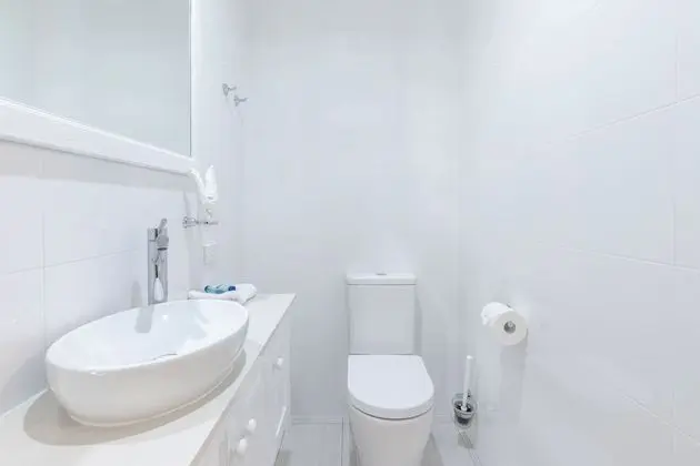 Süit, 2 Yatak Odası