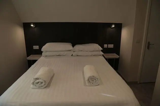 Standard Tek Büyük Yataklı Oda, Banyolu/Duşlu
