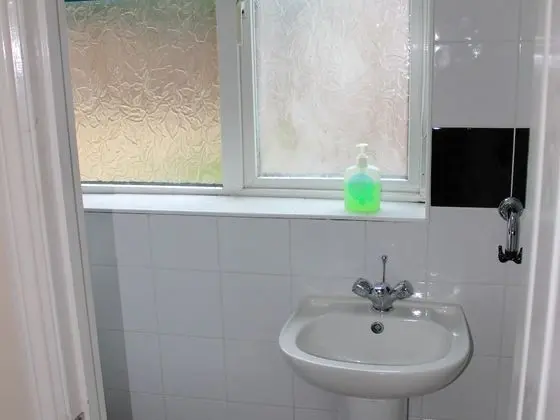 Standard Tek Büyük Yataklı Oda, Banyolu/Duşlu