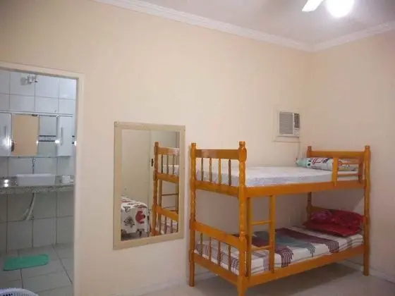 Family Süit, Birden Çok Yatak, Sigara İçilmez