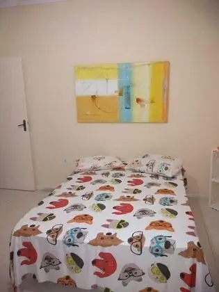 Family Süit, Birden Çok Yatak, Sigara İçilmez