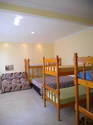 Superior Ortak Ranzalı Oda, Karma Ranzalı Oda