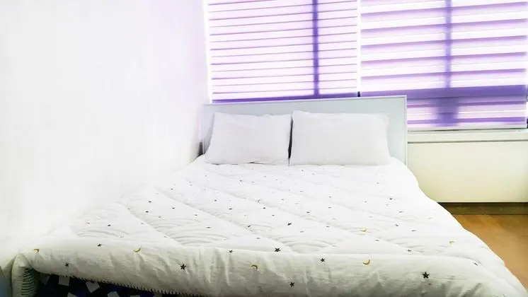 İki Ayrı Yataklı Oda, Şehir Manzaralı
