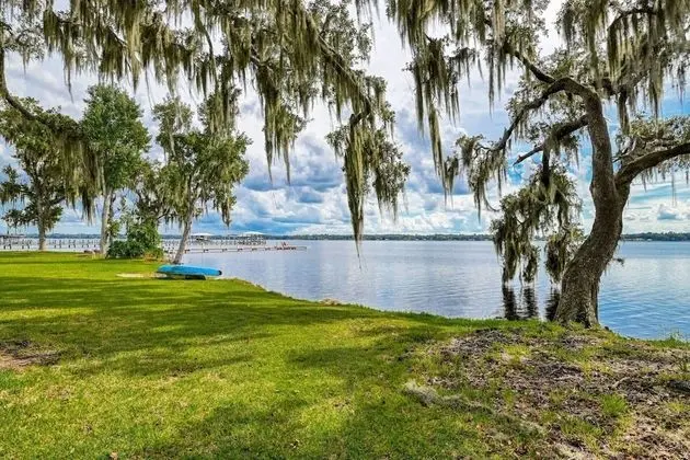 Ev (Debra Jean's River Retreat)