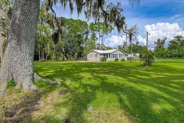 Ev (Debra Jean's River Retreat)