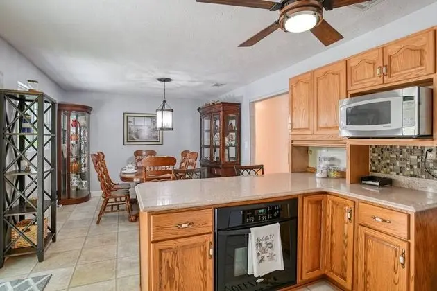 Ev (Debra Jean's River Retreat)