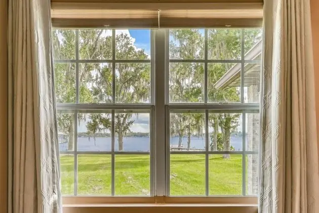 Ev (Debra Jean's River Retreat)