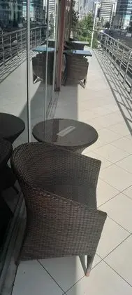 Tek Kişilik Oda