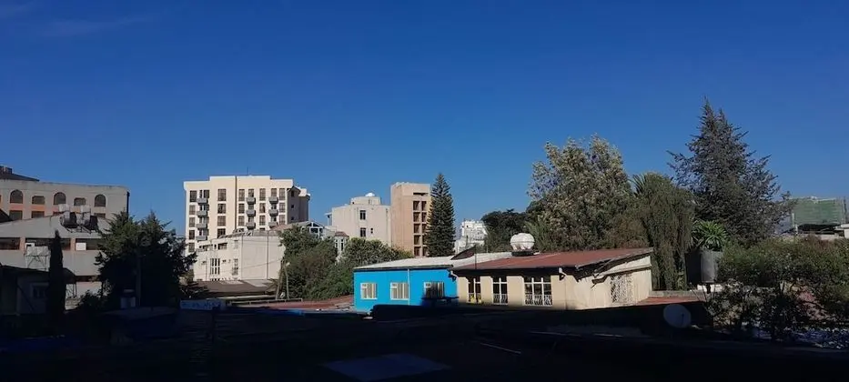 Tek Kişilik Oda