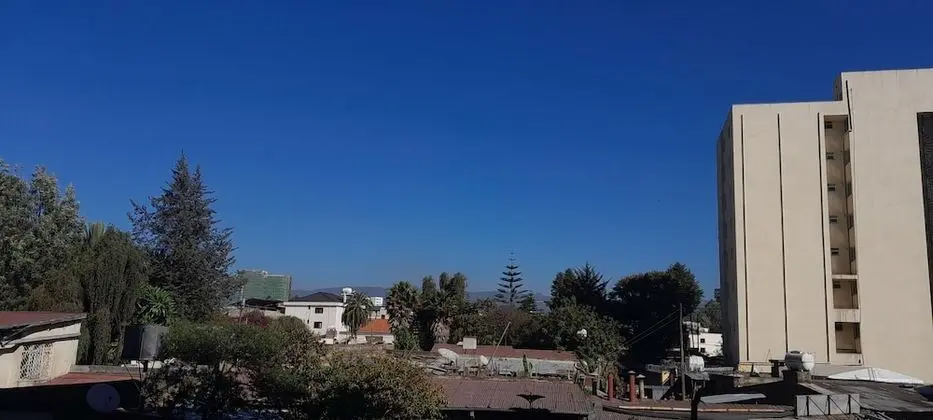 Tek Kişilik Oda