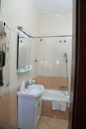 Tek Kişilik Oda