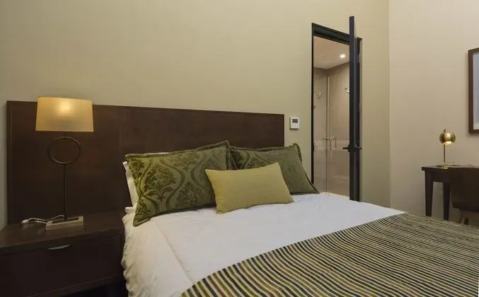 Interior 1 Double