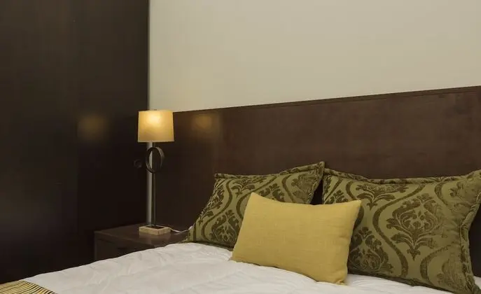Interior 1 Double
