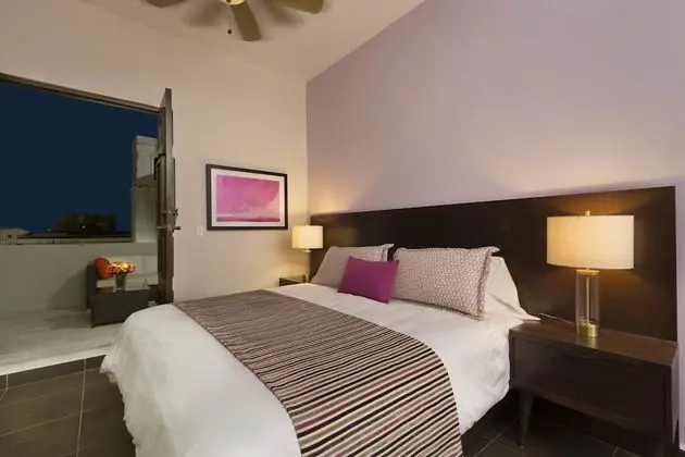 Terrace Suite