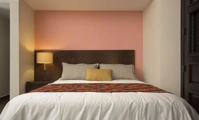 Terrace Suite