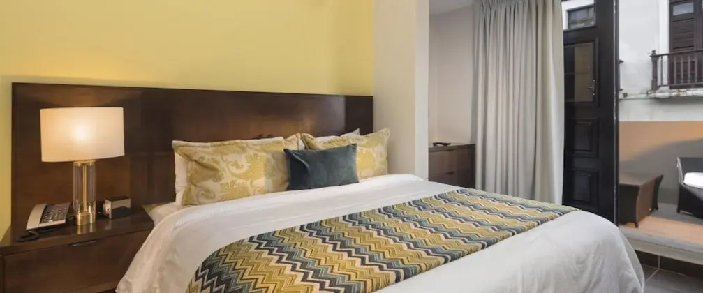 Terrace Suite