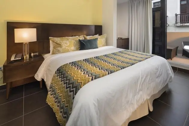 Terrace Suite
