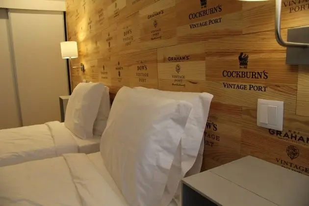 İki Ayrı Yataklı Oda