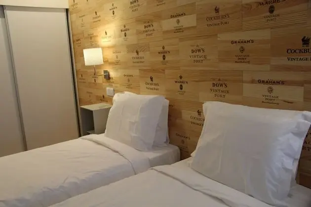 İki Ayrı Yataklı Oda