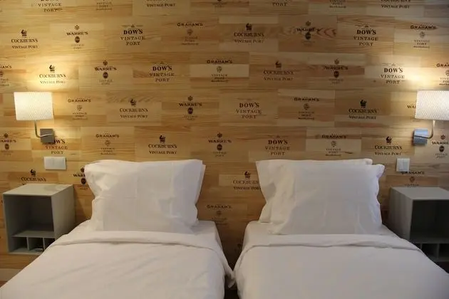 İki Ayrı Yataklı Oda