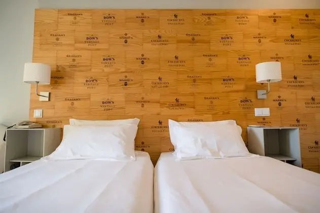 İki Ayrı Yataklı Oda