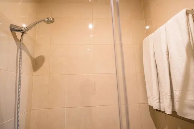 İki Ayrı Yataklı Oda