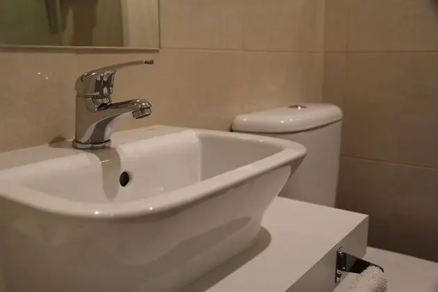 İki Ayrı Yataklı Oda