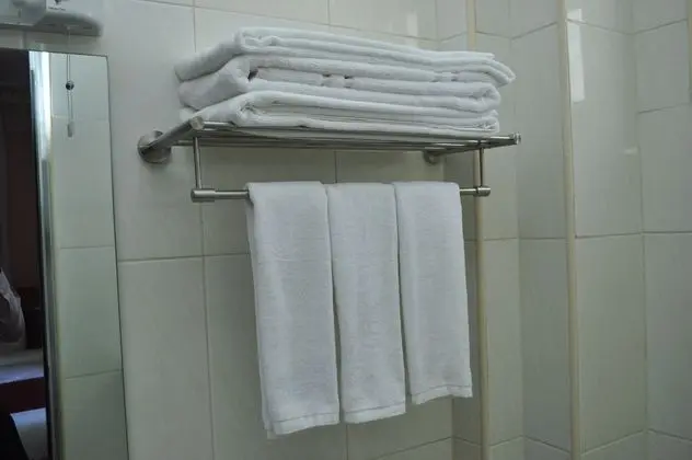 Banyo İmkân Ve Özellikleri