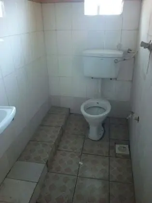Tek Kişilik Oda