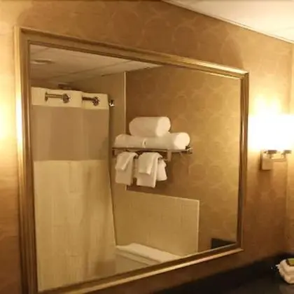 Business Oda, 1 En Büyük (King) Boy Yatak