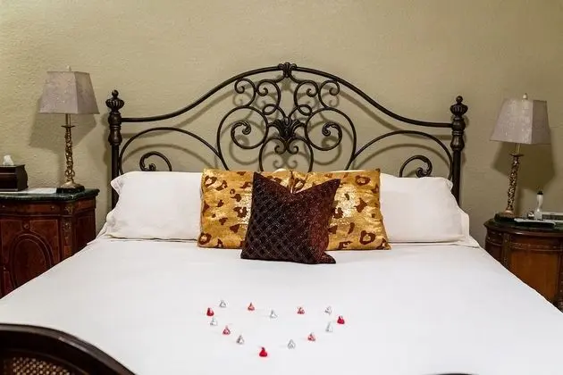 Honeymoon Süit