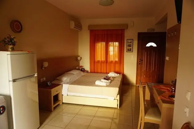 Comfort Stüdyo, Deniz Manzaralı