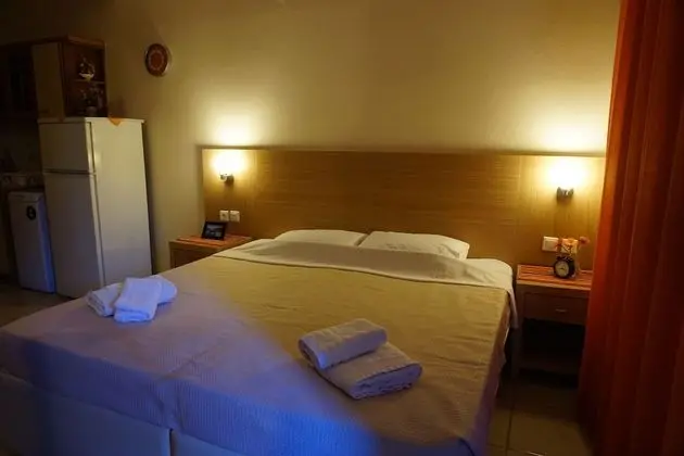 Comfort Stüdyo, Deniz Manzaralı