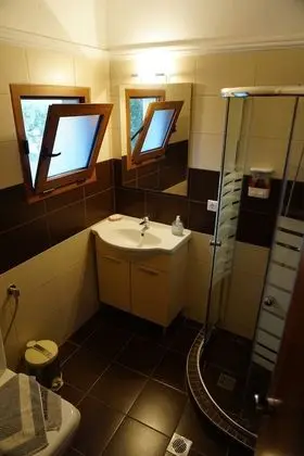 Comfort Stüdyo, Deniz Manzaralı