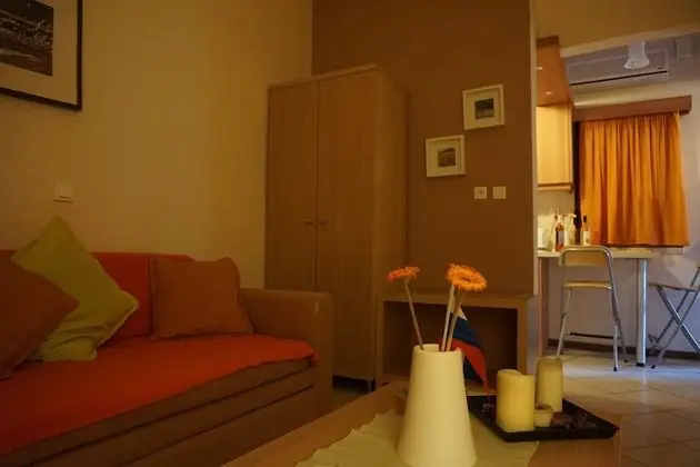 Junior Süit, Deniz Manzaralı