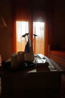 Junior Süit, Deniz Manzaralı