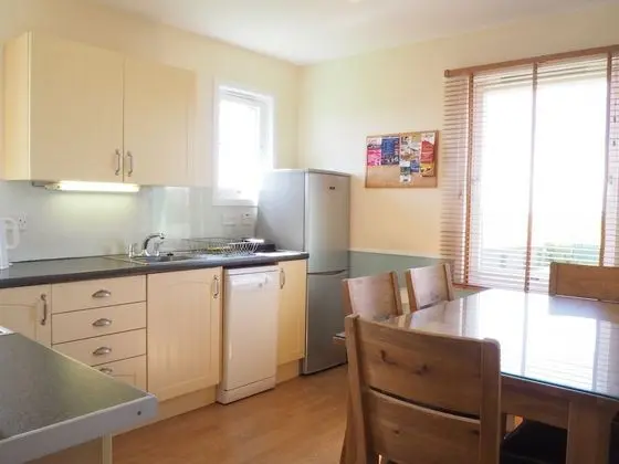 Apart Daire, 3 Yatak Odası (Grey Gos)