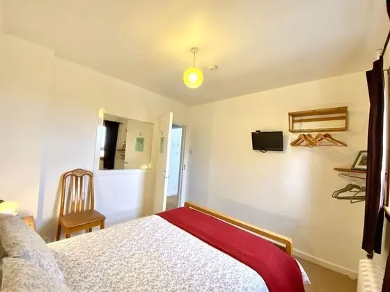Kır Evi, 3 Yatak Odası (Fianais)