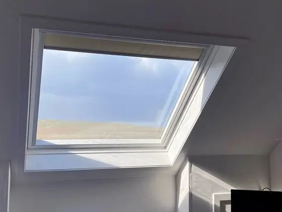 Kır Evi, 3 Yatak Odası (Fianais)