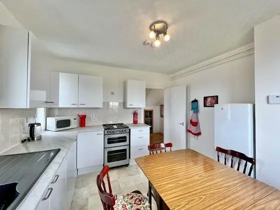 Kır Evi, 3 Yatak Odası (Fianais)