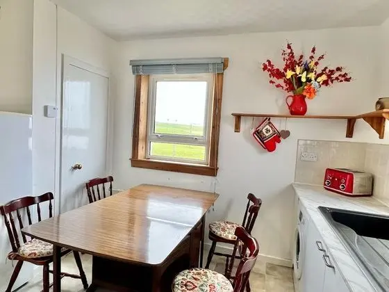 Kır Evi, 3 Yatak Odası (Fianais)