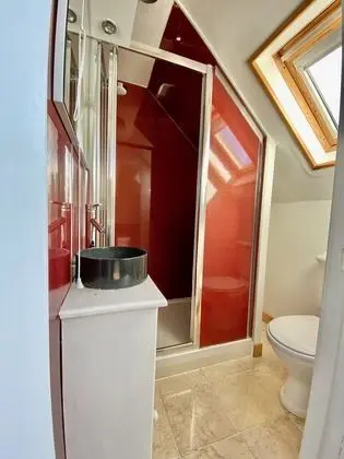 Kır Evi, 3 Yatak Odası (Fianais)
