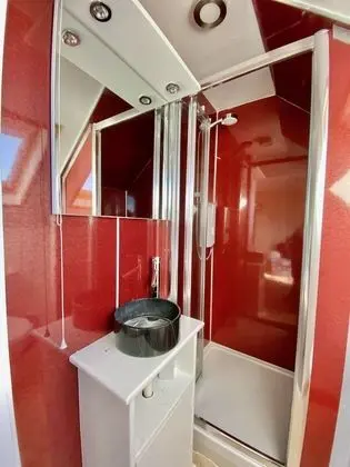 Kır Evi, 3 Yatak Odası (Fianais)