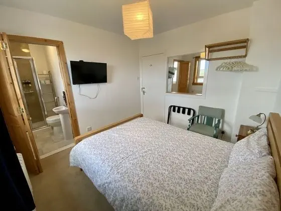 Kır Evi, 3 Yatak Odası (Muirneag)