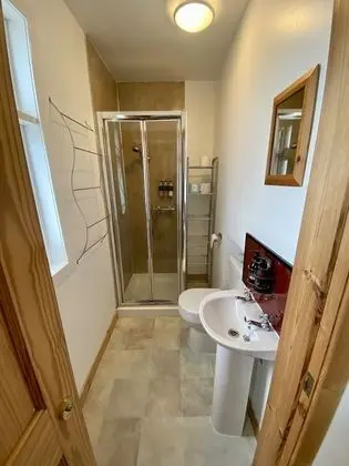 Kır Evi, 3 Yatak Odası (Muirneag)