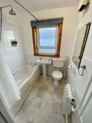 Kır Evi, 3 Yatak Odası (Muirneag)