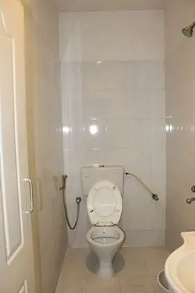 Deluxe İki Ayrı Yataklı Oda (AC)