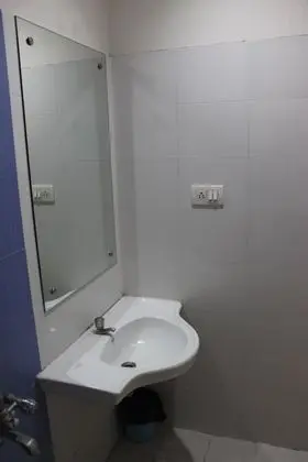 Tek Büyük Yataklı Oda (AC)