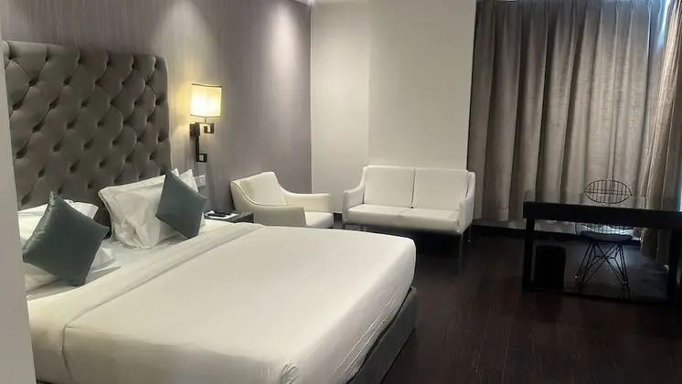 Oturma alanı